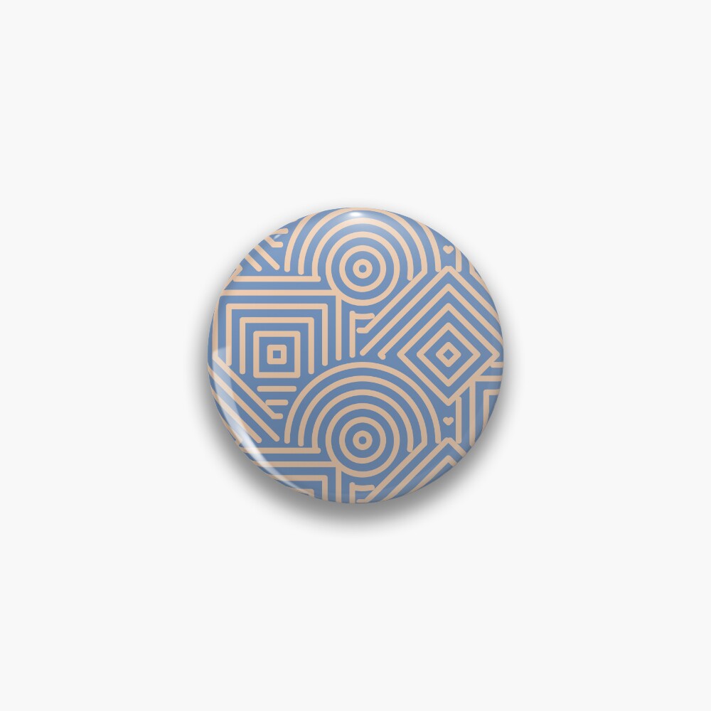 Item preview, Pin designed and sold by NotUrAverageART.