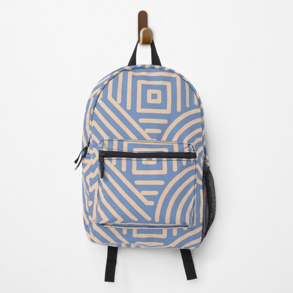 Item preview, Gold Geometric Pattern Essential designed and sold by NotUrAverageART.