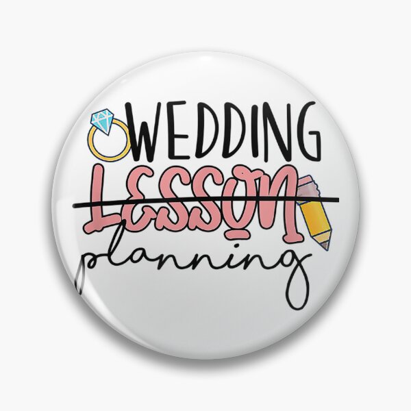 Item preview, wedding lesson planning designed and sold by Wahid235.