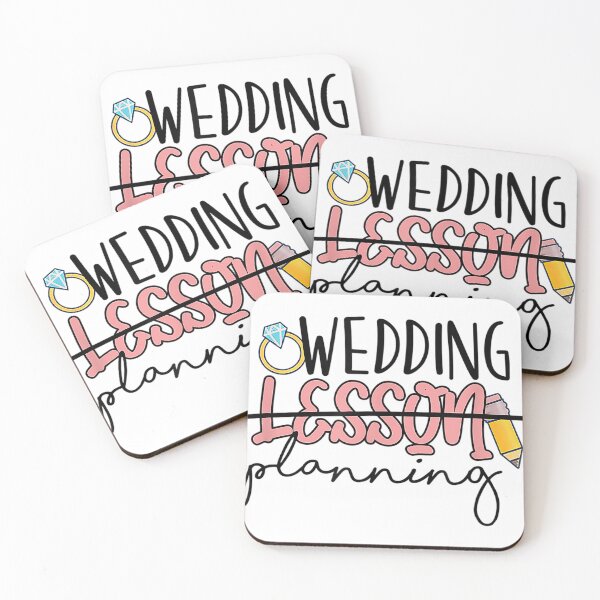 Item preview, wedding lesson planning designed and sold by Wahid235.