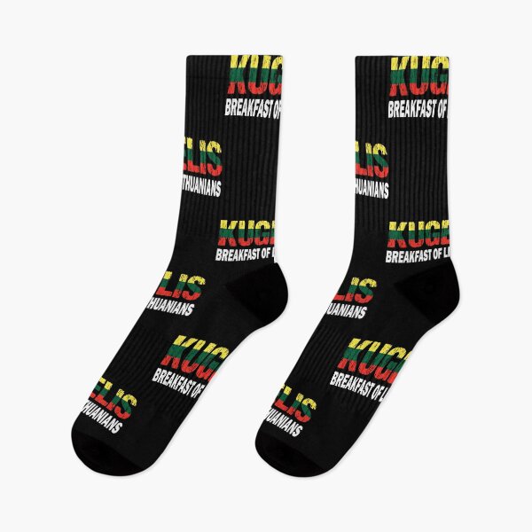 Item preview, Kugelis Lithuanian Funny Food Lover Dish Lietuva Flag designed and sold by Nirvanibex.