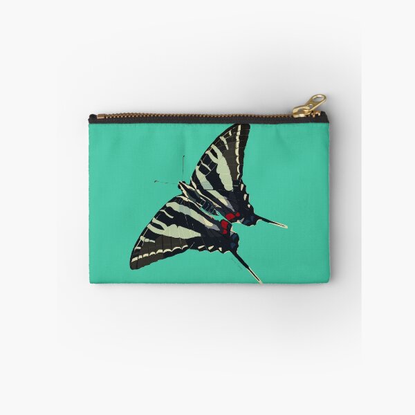 Item preview, zebra swallowtail butterfly designed and sold by JanineEK.