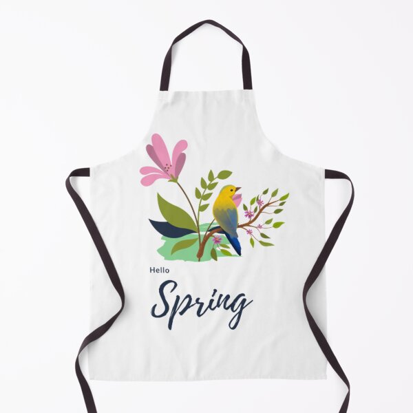 Item preview, spring vibes designed and sold by Remde.