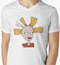 Rugrats - Cynthia Doll Men's V-Neck T-Shirt