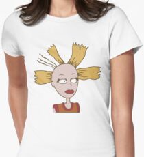 Rugrats - Cynthia Doll Women's Fitted T-Shirt