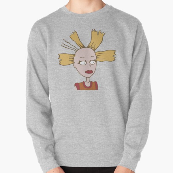Rugrats - Cynthia Doll Sudadera sin capucha
