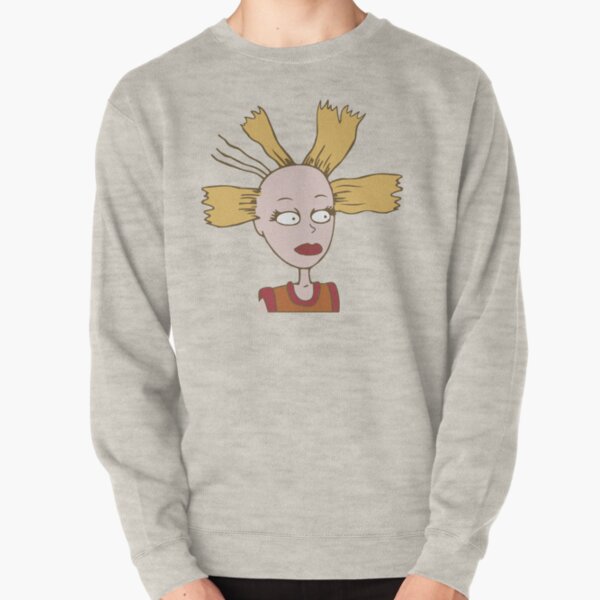 Rugrats - Cynthia Doll Pullover Sweatshirt