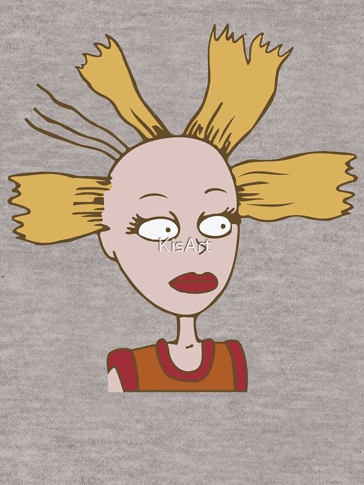 rugrats cynthia toy