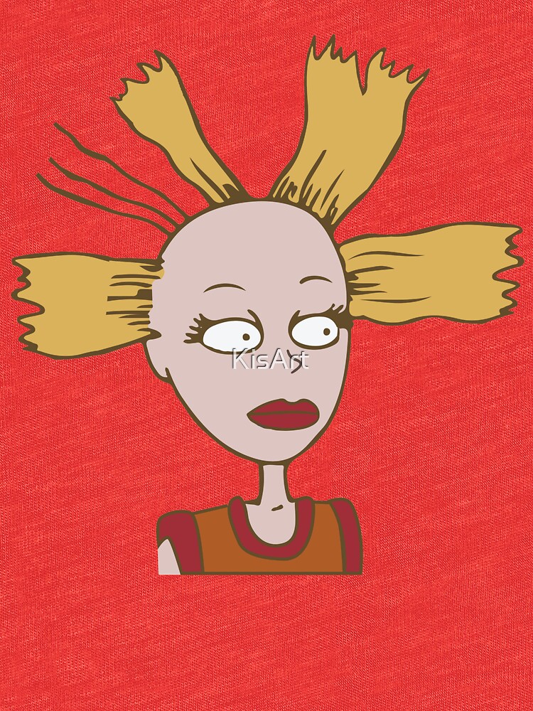 rugrats cynthia doll new