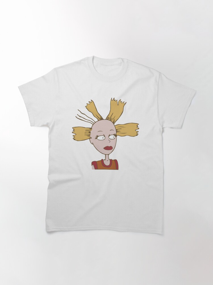 Discover Rugrats Cynthia Doll Classic T-Shirt