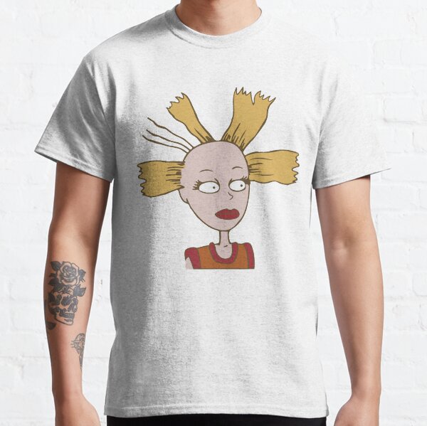 Rugrats - Cynthia Doll Camiseta clásica