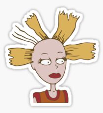 Rugrats - Cynthia-Puppe Sticker