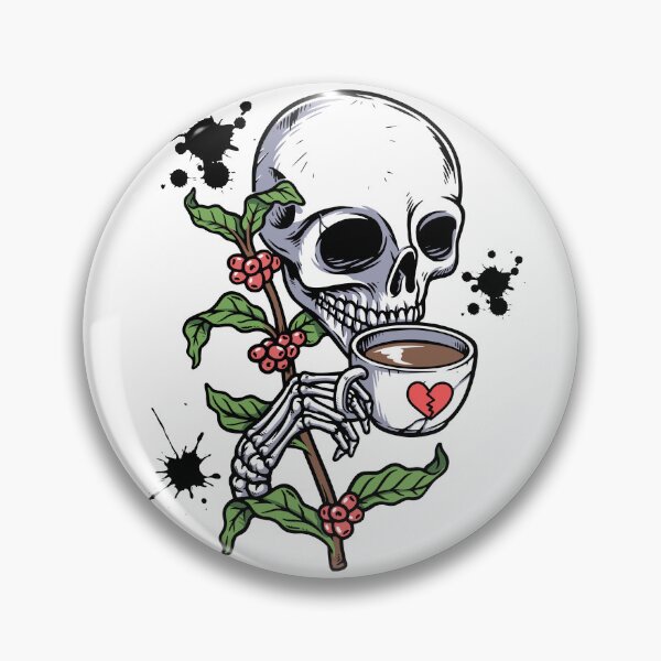 Item preview, Heartbreak coffee designed and sold by Tonickay.