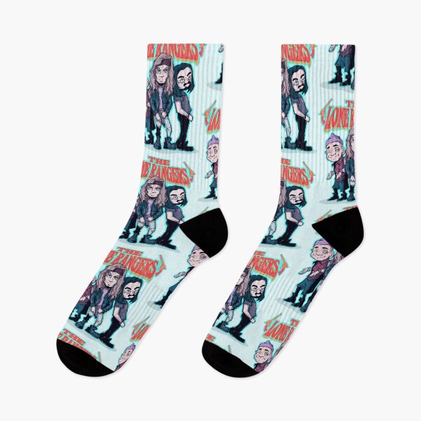 Item preview, The Lone Rangers designed and sold by LVBART.