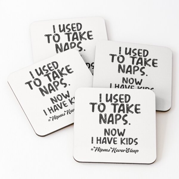 Item preview, Cute Mother's Day Nap Lover Funny Mom Gift designed and sold by SharpThreadZ.