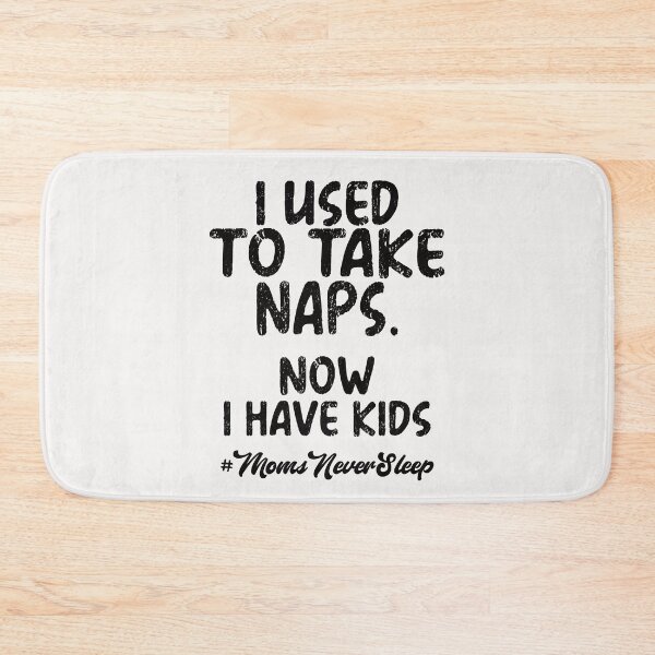 Item preview, Cute Mother's Day Nap Lover Funny Mom Gift designed and sold by SharpThreadZ.
