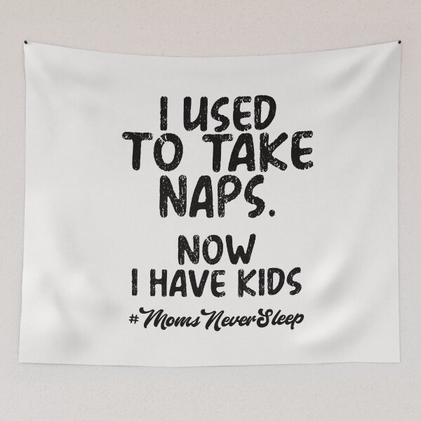 Item preview, Cute Mother's Day Nap Lover Funny Mom Gift designed and sold by SharpThreadZ.