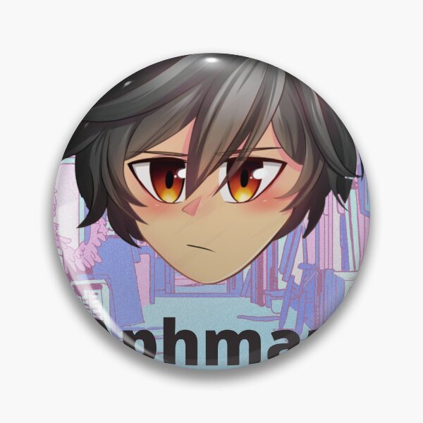 Item preview, Aphmau cat designed and sold by Kids-zin.