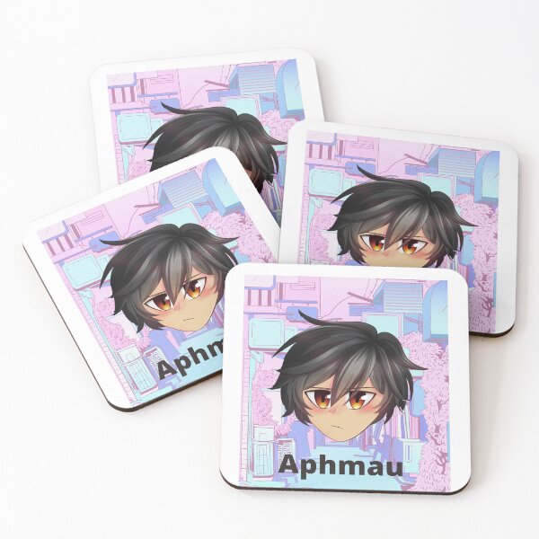 Item preview, Aphmau cat designed and sold by Kids-zin.