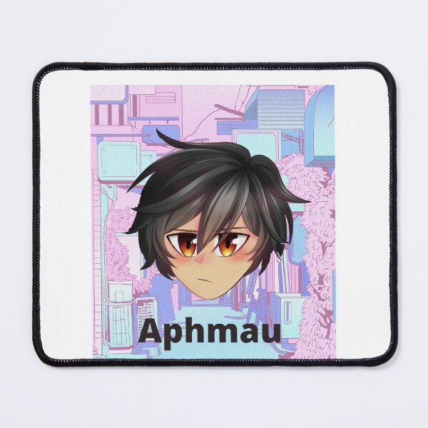 Item preview, Aphmau cat designed and sold by Kids-zin.