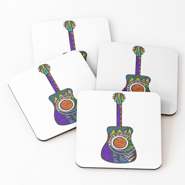 Item preview, GUITAR DIRECTIVE designed and sold by wahine24.