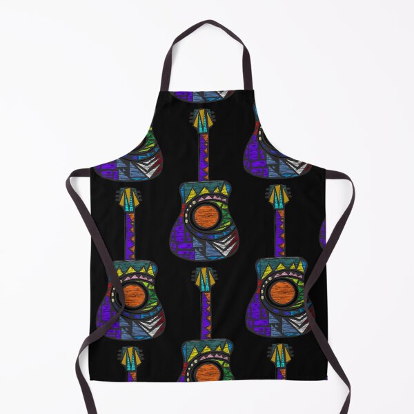 Item preview, GUITAR DIRECTIVE designed and sold by wahine24.