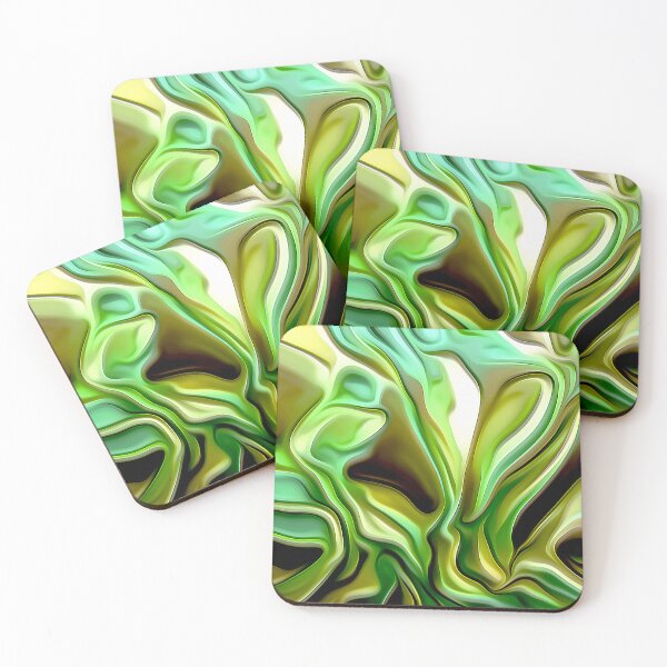 Item preview, GREENY designed and sold by Imtiaj-Art.