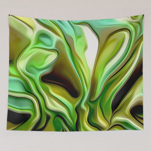 Item preview, GREENY designed and sold by Imtiaj-Art.