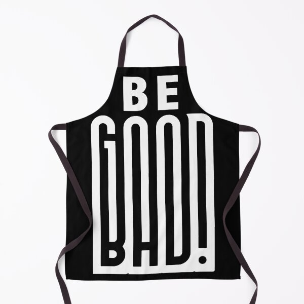 Item preview, BE GOOD designed and sold by Carlo Betanzos.