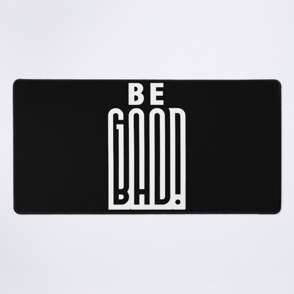 Item preview, BE GOOD designed and sold by Carlo Betanzos.