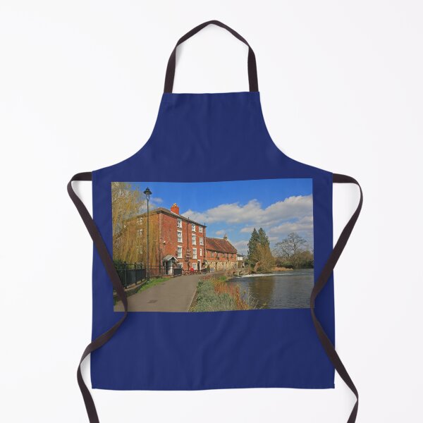 Item preview, The Old Mill, Harnham, March 2022 designed and sold by RedHillDigital.
