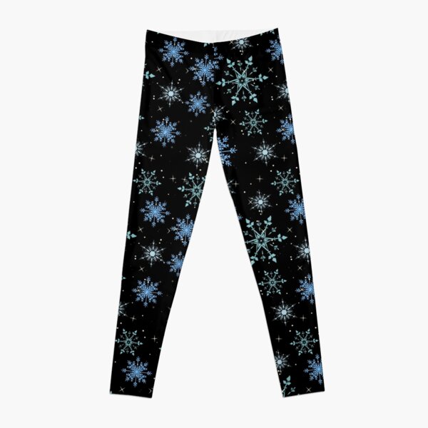 Item preview, Snowflakes Print designed and sold by Lylabean22.