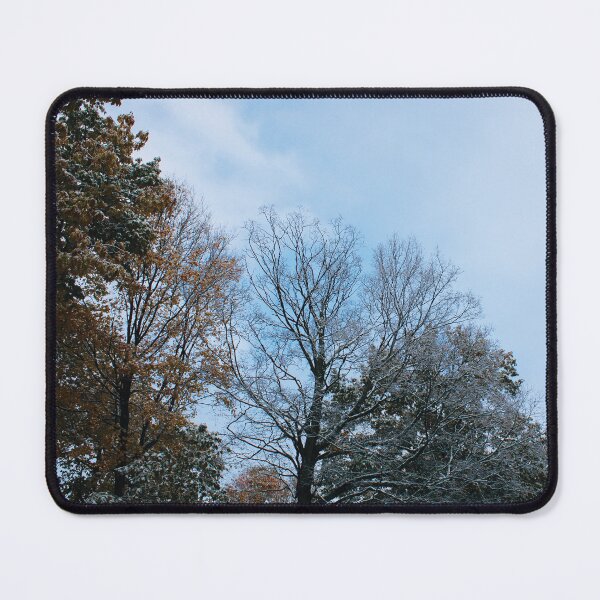 Item preview, Winter Tree Scene designed and sold by RoseyElisabeth.