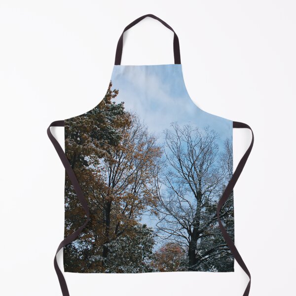 Item preview, Winter Tree Scene designed and sold by RoseyElisabeth.