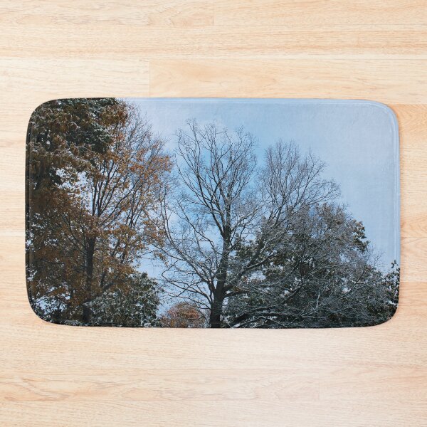 Item preview, Winter Tree Scene designed and sold by RoseyElisabeth.