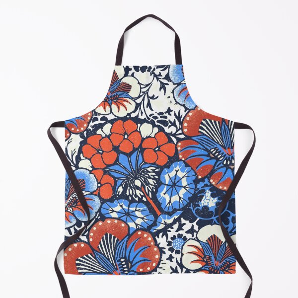 Item preview, Flowers Pattern designed and sold by Body-and-nature.