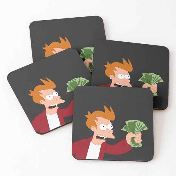 Item preview, Take My Money Meme designed and sold by peppermint-cat.