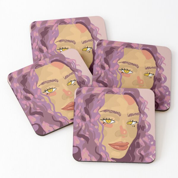 Item preview, Novalie  designed and sold by bymooreart.