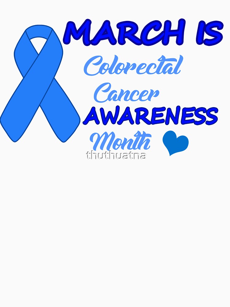 March is National Colorectal Cancer Awareness Month - Integritas