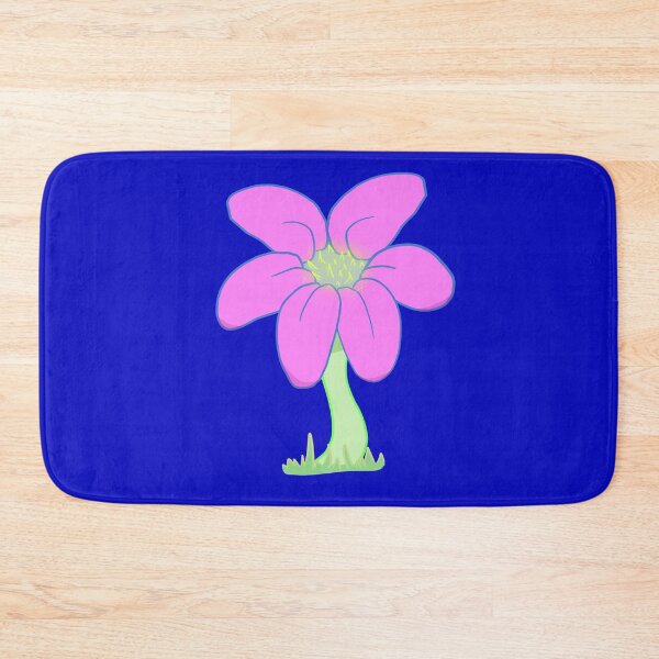 Item preview, Glowy flower designed and sold by UFOSprings.