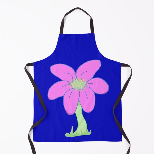 Item preview, Glowy flower designed and sold by UFOSprings.
