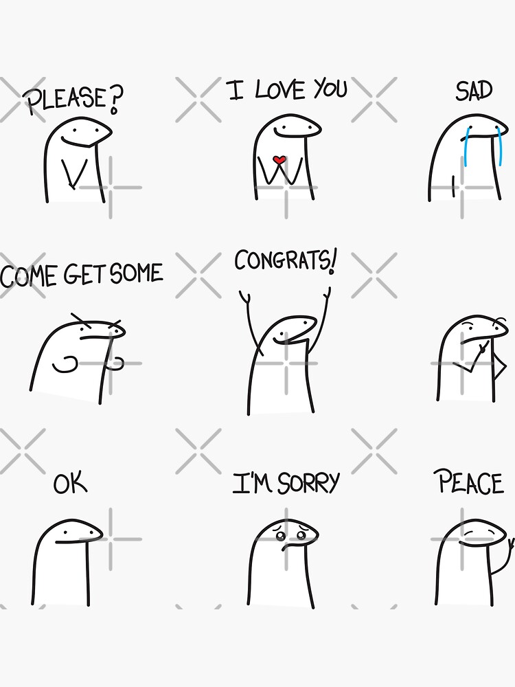 Florks are now THE meme for NCD. Thank you! : r/FlorkofCowsOfficial