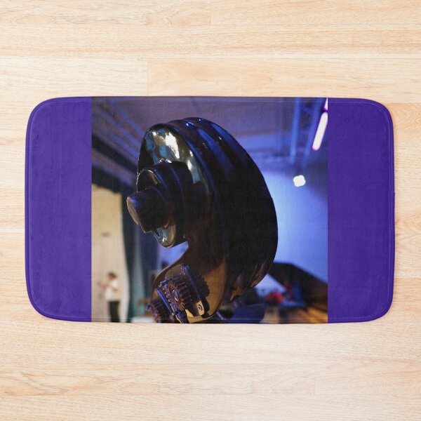 Item preview, double bass designed and sold by Kunst-in-Szene.