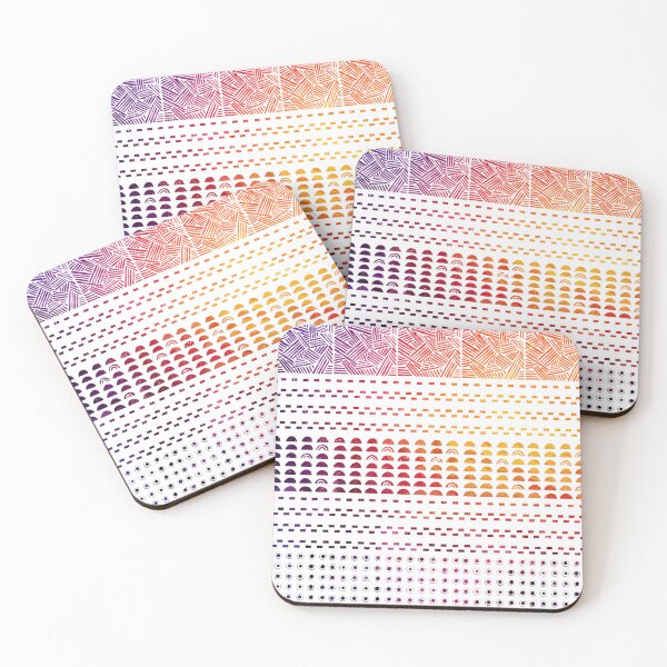 Item preview, Boho Style Bohemian Pattern designed and sold by PY Tees.