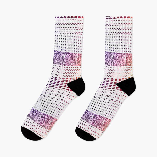 Item preview, Boho Style Bohemian Pattern designed and sold by PY Tees.