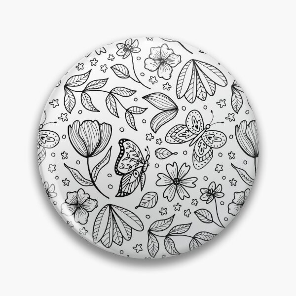 Item preview, Enchanted Forest designed and sold by sofialvarezgras.