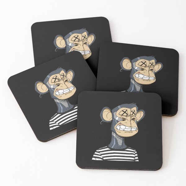 Item preview, Bored Ape Yacht Club designed and sold by MMATEES.