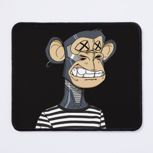 Item preview, Bored Ape Yacht Club designed and sold by MMATEES.
