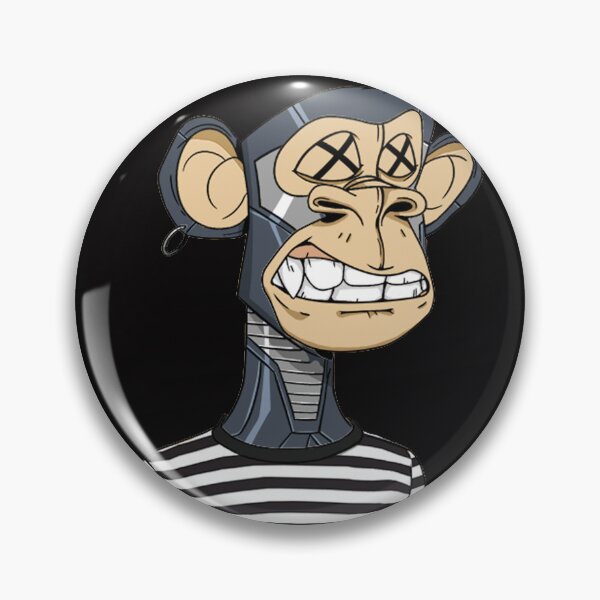 Item preview, Bored Ape Yacht Club designed and sold by MMATEES.