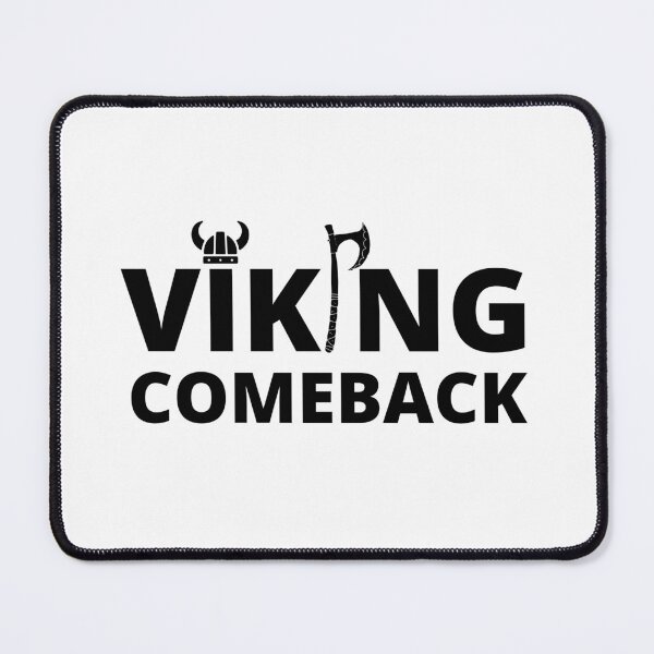 Item preview, Kevin Magnussen Viking designed and sold by ff1merch ..